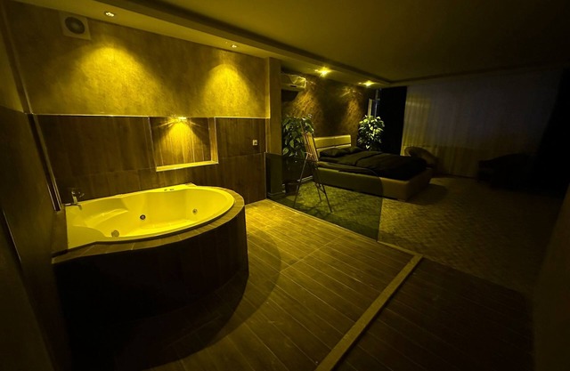 ÇANKAYA SUIT HOTEL