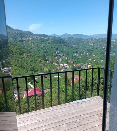 Çatalkaya Bungolov