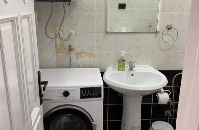 Çorluda Mükemmel Kalitede Lüx Rezidans Daire 8 kişilik