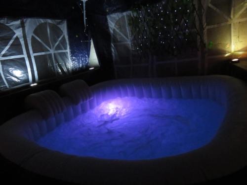 Évasion privée