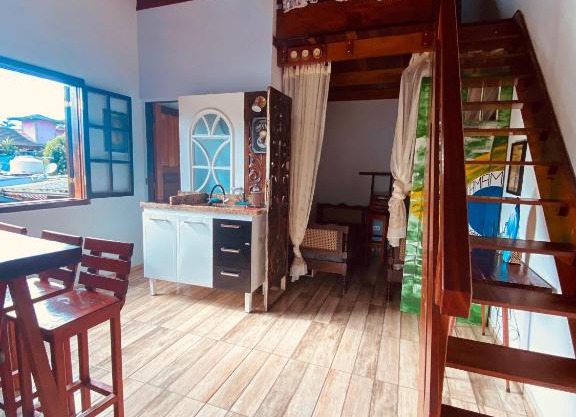 Íkaia Surf House