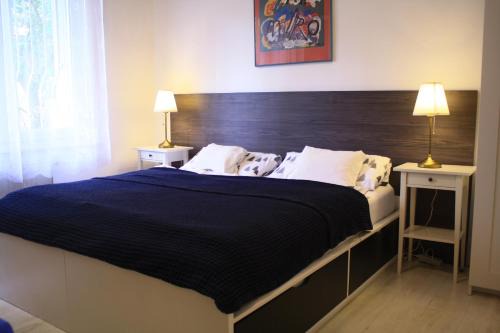 Ó-Újlak Apartman