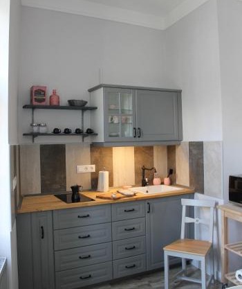 Óváros Apartman