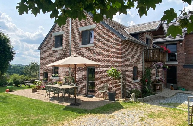 Ô Macra House - Aubel, Pays de Herve