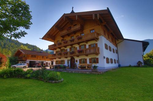 Öderbauer-Hof