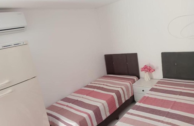 ÖRNEKKÖY SİTESİ