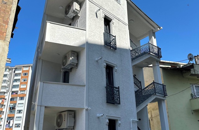 ÖZTÜRK VIP