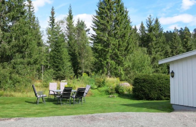 Maison Øygårdsheia (SOO615) à Grimstad - 6 personnes, 3 chambres