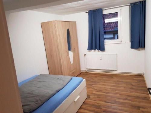 Über den Dächern von Hann Münden