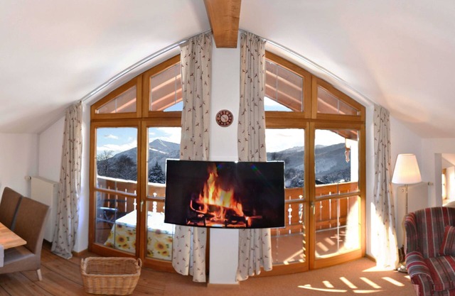 À PROPOS DE 'N SEE - Appartements Haus Sonnbichl, Josef et Martina Greipl