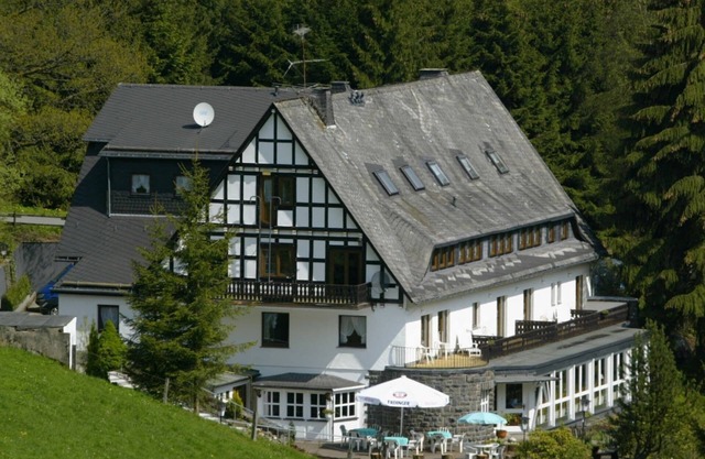 Maison de vacances près du domaine skiable