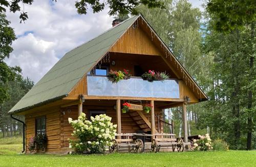 "Čiekuri"