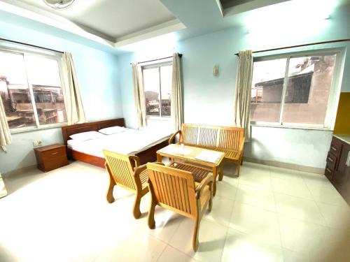 Đông Vương Hotel