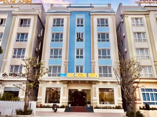 Đức Hoàng Hotel Hải Tiến