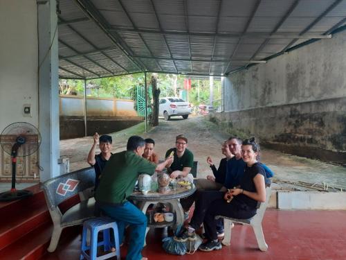 Đức Tới Farmstay