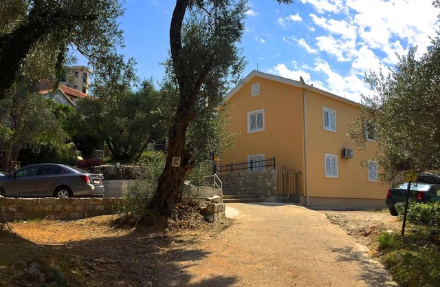 Žanjice Luxury Suite