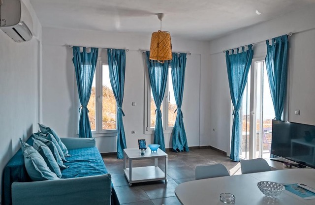 Αλός αήρ suites