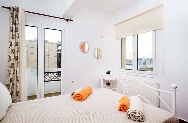 Δυάρι Διαμέρισμα - Χανιά / 2 Pièces Appartement - La Canée