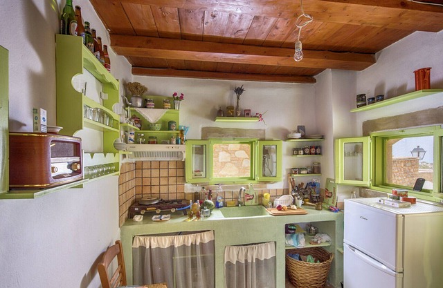 Vivez la vraie vie crétoise aux Anatoli Traditional Villas