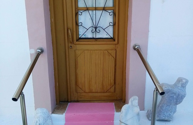 ΗΣΥΧΗ ΔΙΑΒΙΩΣΗ.