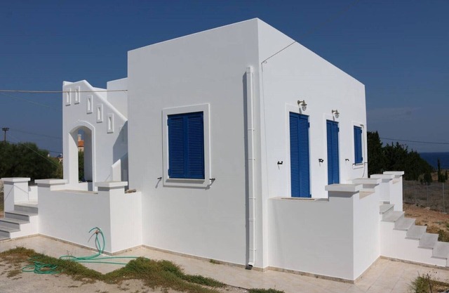 Bienvenue dans la maison de vacances à Egine