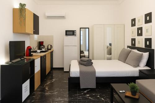 Κatholikis Room