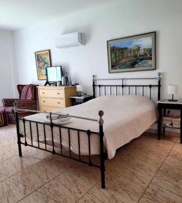 Μοναδικό δωμάτιο