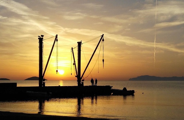 Παραλιακο σπιτι Μπροστά στην παραλιαN ° d'enregistrement 00000059697