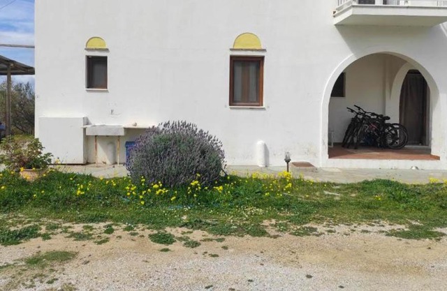 Το σπίτι της Τζένης