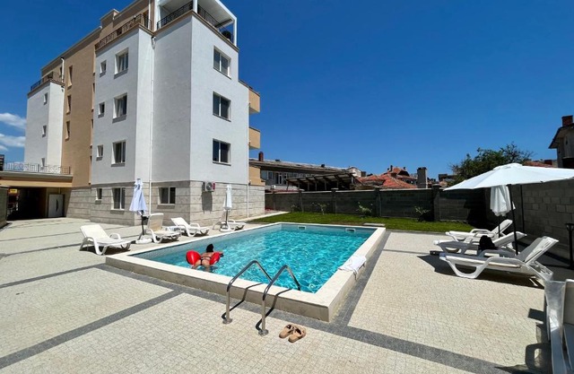 Апартаменти Астрея Обзор - Apartments Astrea Obzor