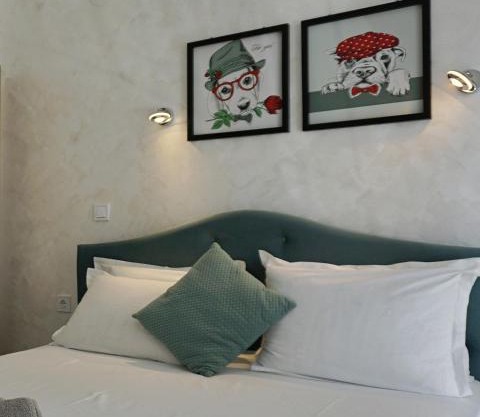Апартаменти Атеа на плажа - Apartments Atea on the beach