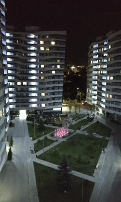 Апартаменты премиум класса