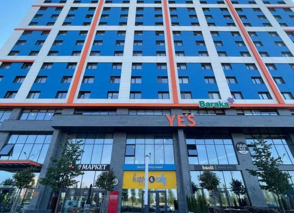 Апартаменты в Apart Hotel