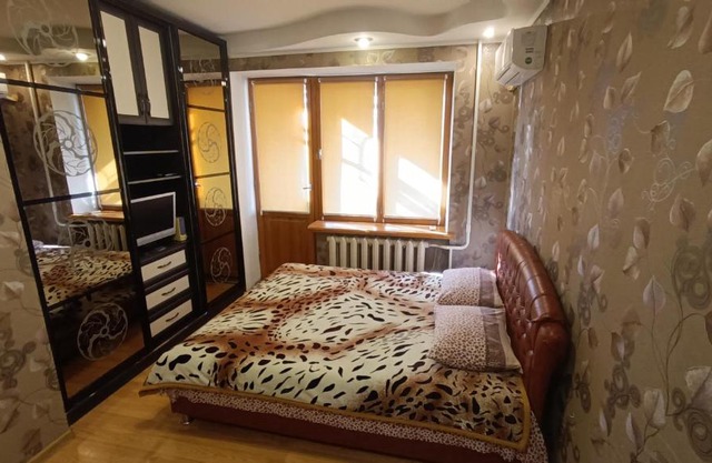 Аренда квартиры посуточно