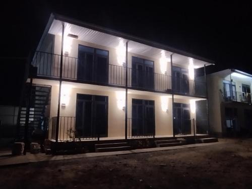 Гостевой дом Tynch House