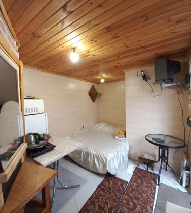 Дом с удобствами