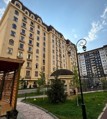 жилой компекс Флоренция