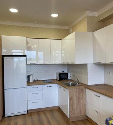квартира в ЦО Радуга Иссык куль 4, Raduga Issyk Kul, Sary Oy