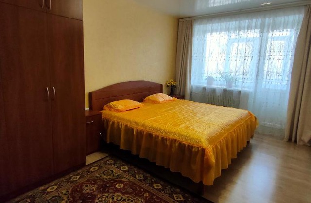 Квартира