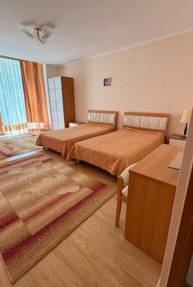 Коттедж 3В, ЦО Радуга West