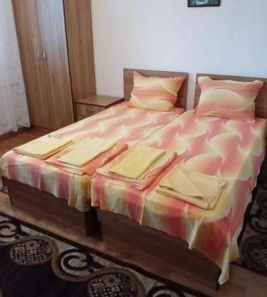 Къща за гости Петрови