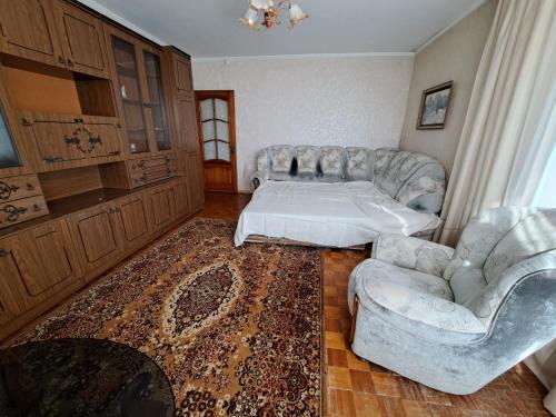Миорица