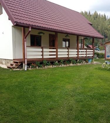 На Березові