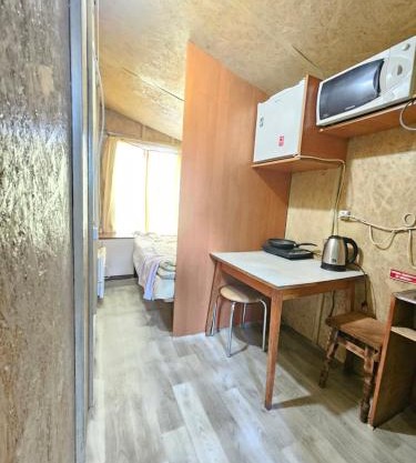 Невелике помешкання зі зручностями та парковкою