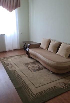 Студия в центре