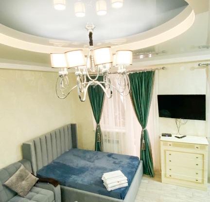 Терскол студия