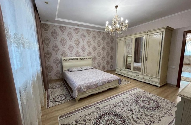 Уютная квартира в центре столицы