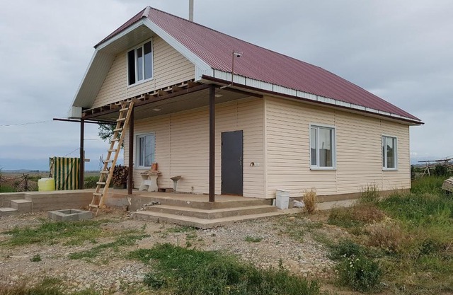 garden house