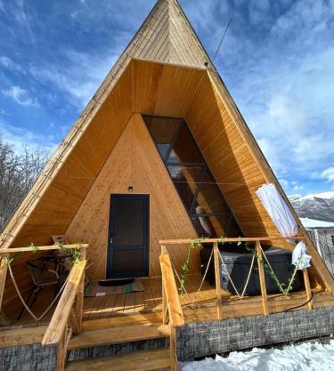 Դիլիջան Գոլդ Ռեզորթ Dilijan Gold Resort Дилжан Голд Резорт