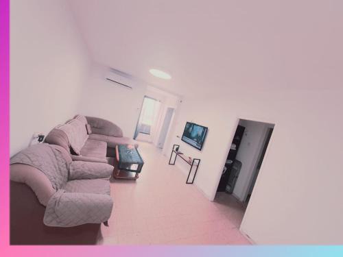 נוף לאגם הכנרת היפה והמרגיע